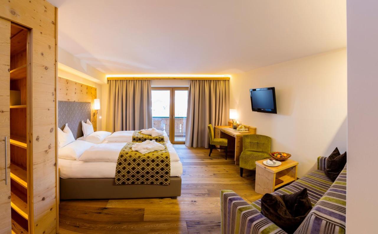 Hotel Post Кальтенбах Экстерьер фото