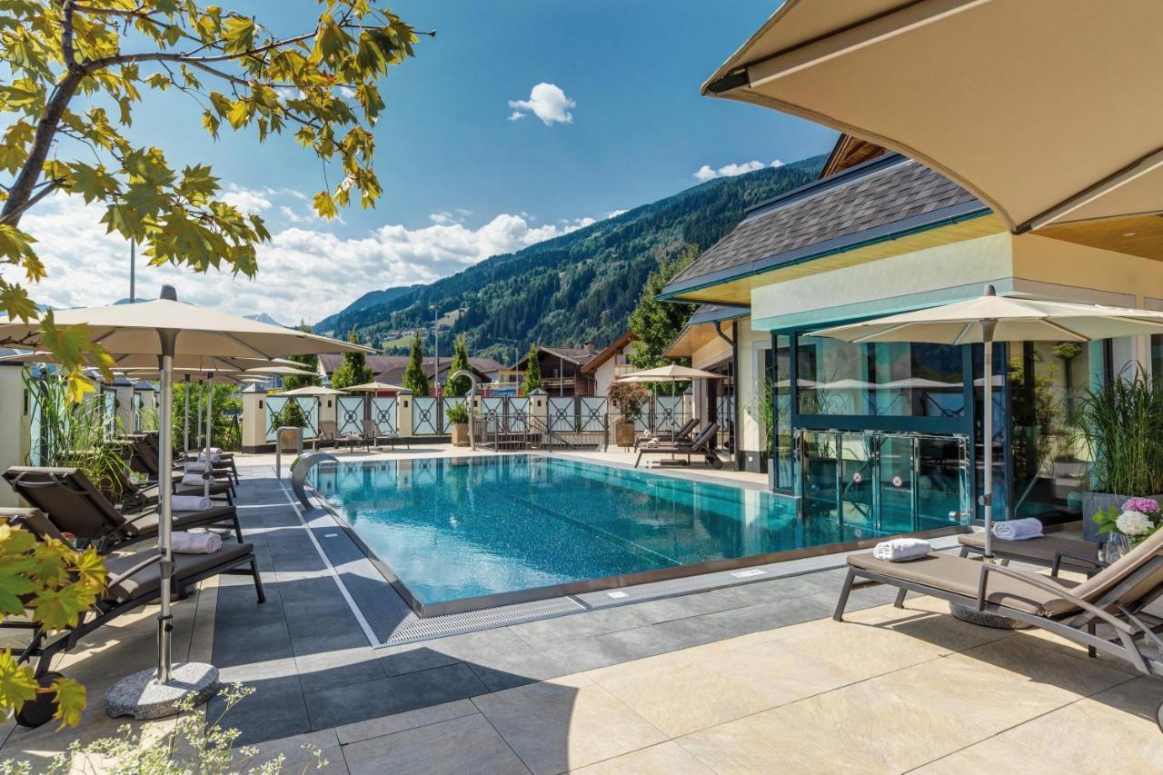 Hotel Post Кальтенбах Экстерьер фото