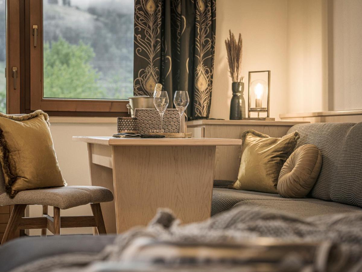 Hotel Post Кальтенбах Экстерьер фото