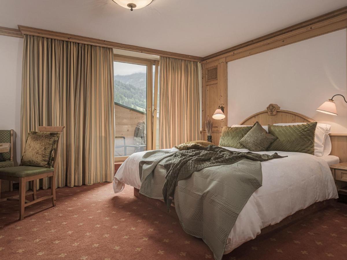 Hotel Post Кальтенбах Экстерьер фото