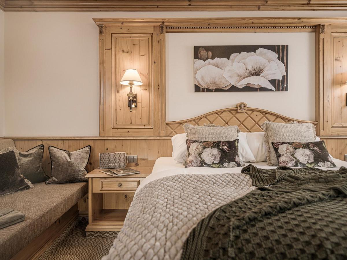 Hotel Post Кальтенбах Экстерьер фото