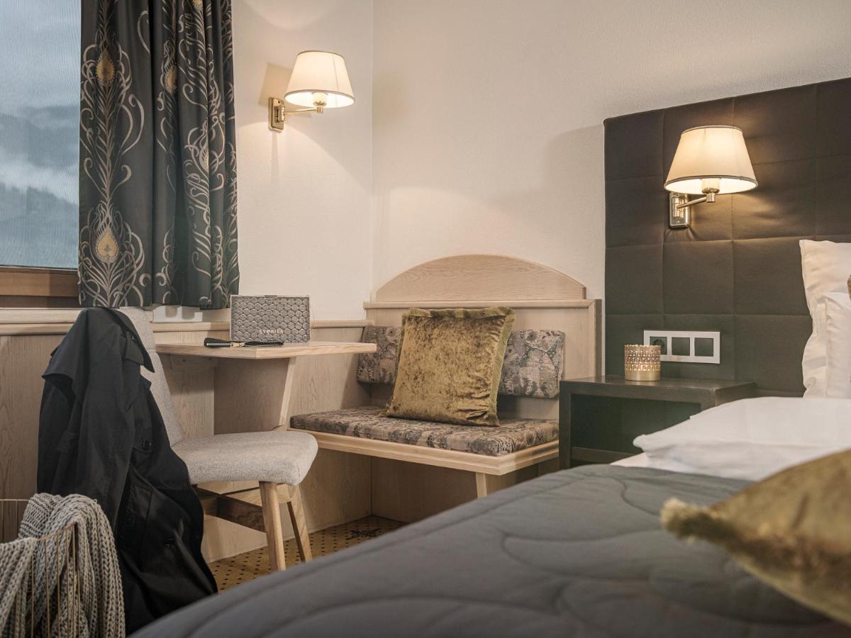 Hotel Post Кальтенбах Экстерьер фото
