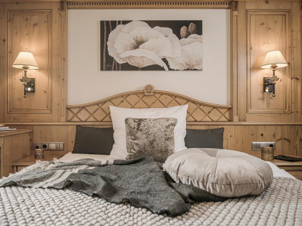 Hotel Post Кальтенбах Экстерьер фото