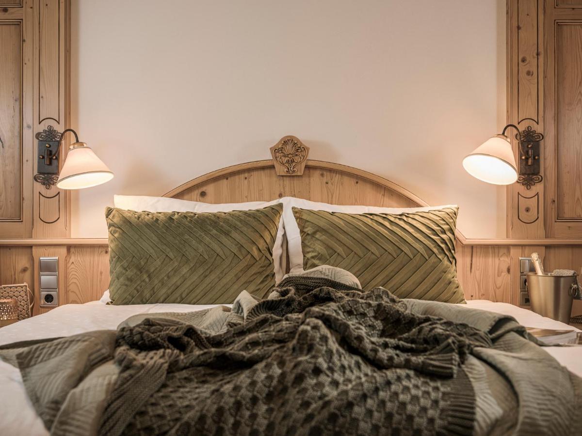 Hotel Post Кальтенбах Экстерьер фото