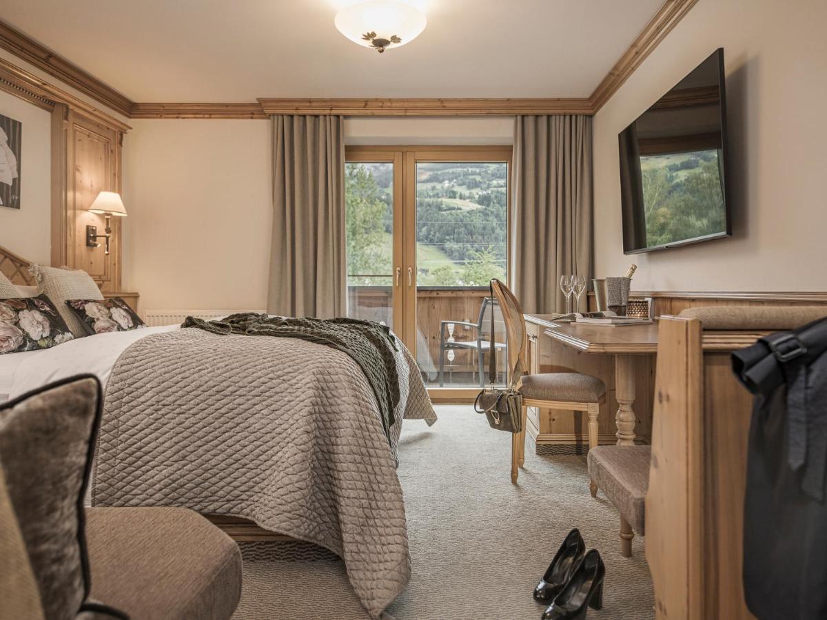 Hotel Post Кальтенбах Экстерьер фото