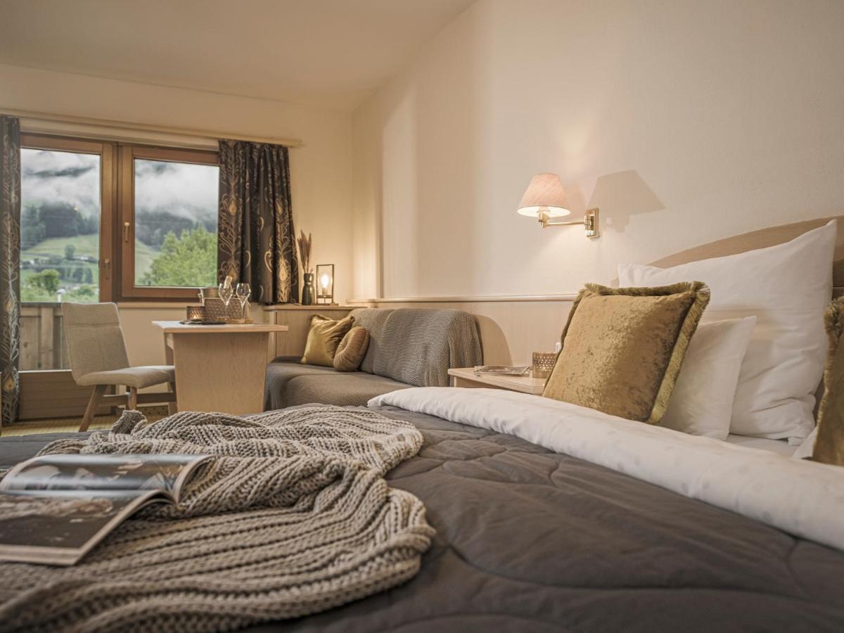 Hotel Post Кальтенбах Экстерьер фото