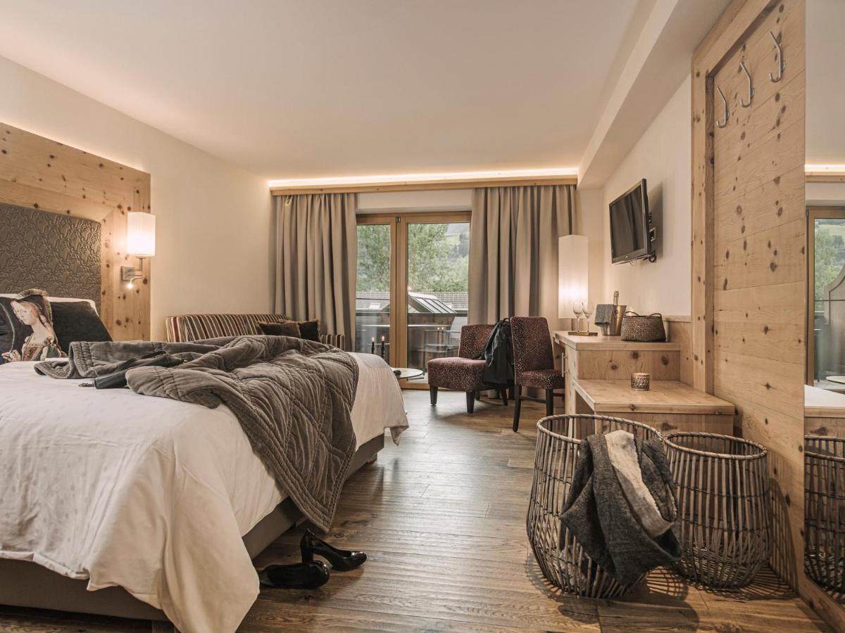 Hotel Post Кальтенбах Экстерьер фото