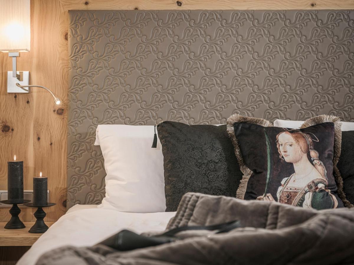 Hotel Post Кальтенбах Экстерьер фото