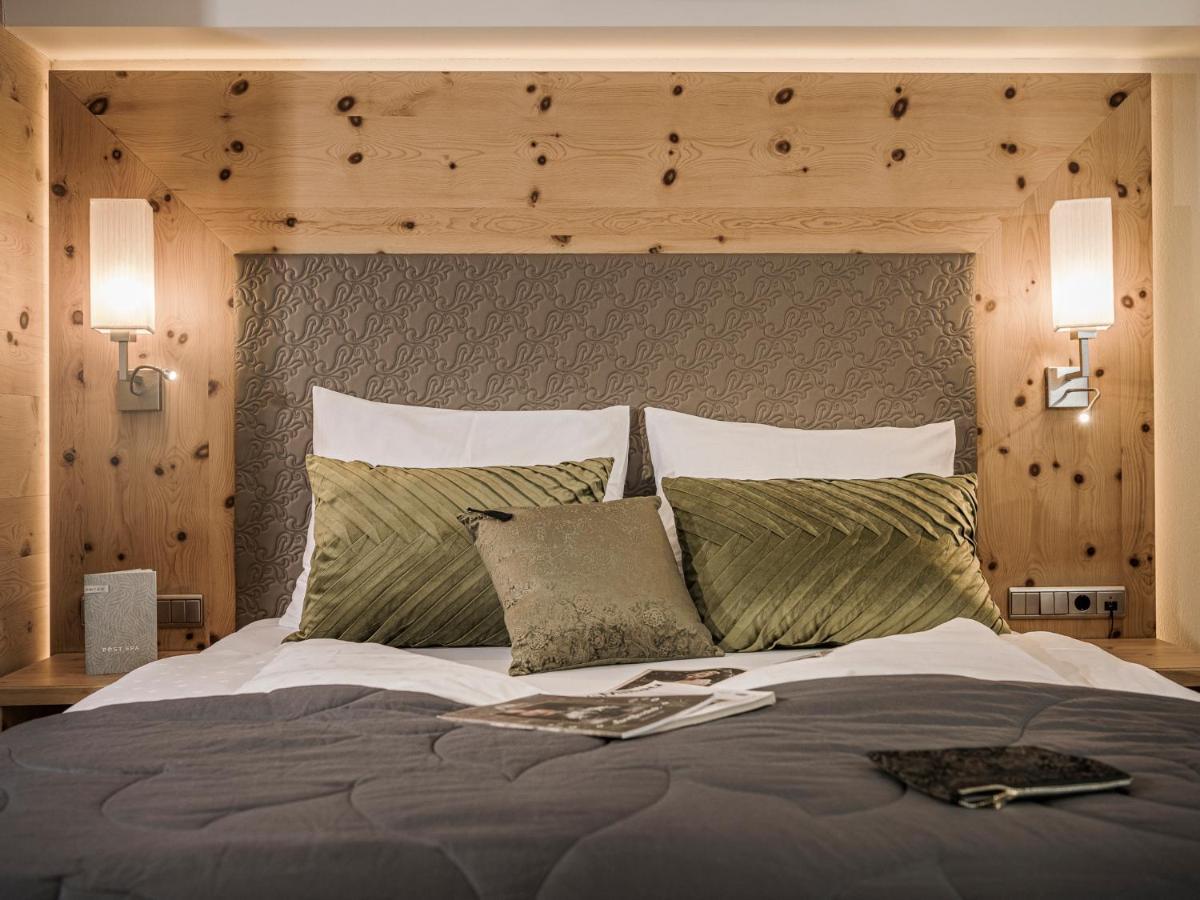 Hotel Post Кальтенбах Экстерьер фото
