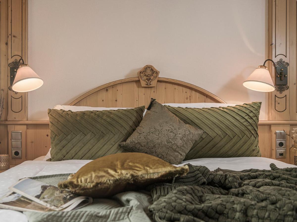 Hotel Post Кальтенбах Экстерьер фото