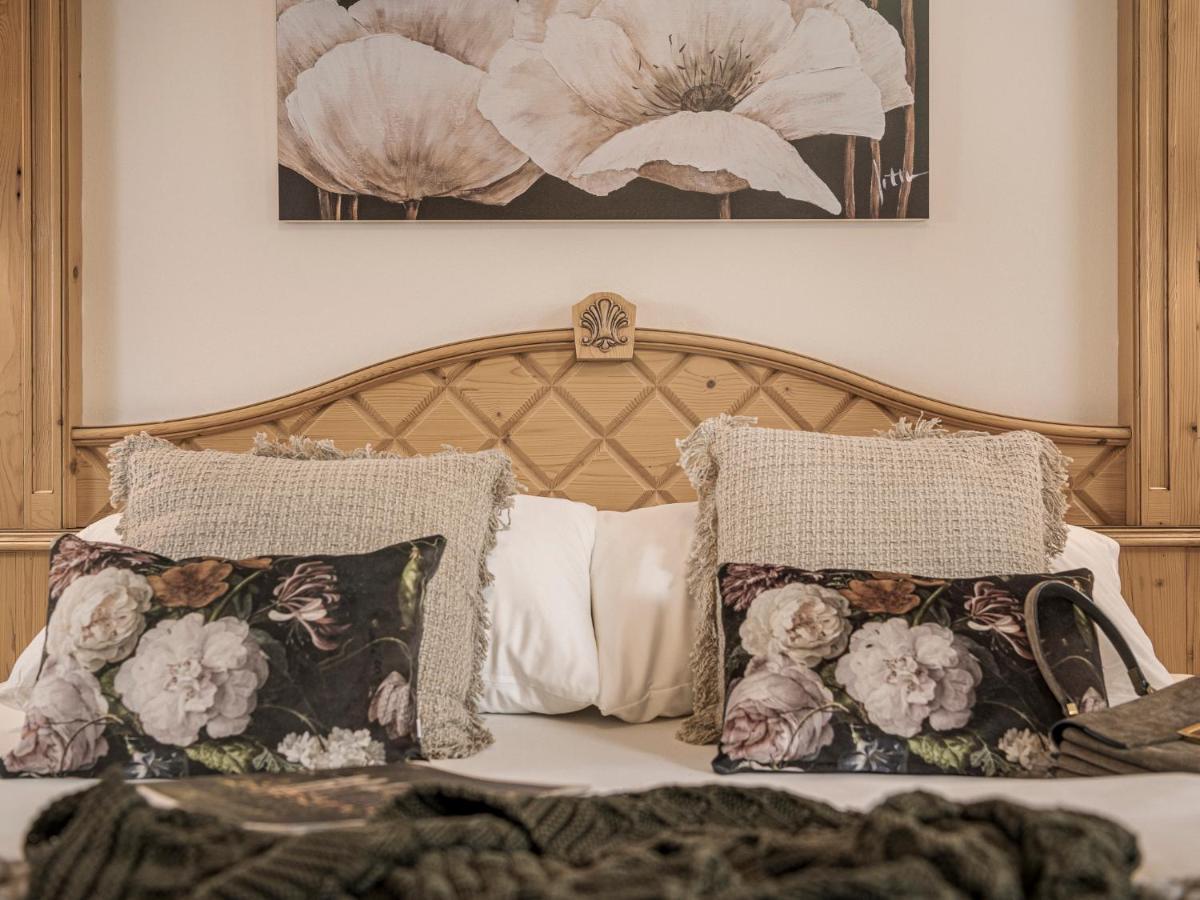 Hotel Post Кальтенбах Экстерьер фото