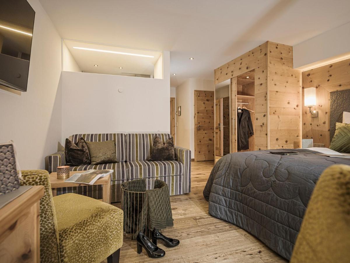 Hotel Post Кальтенбах Экстерьер фото