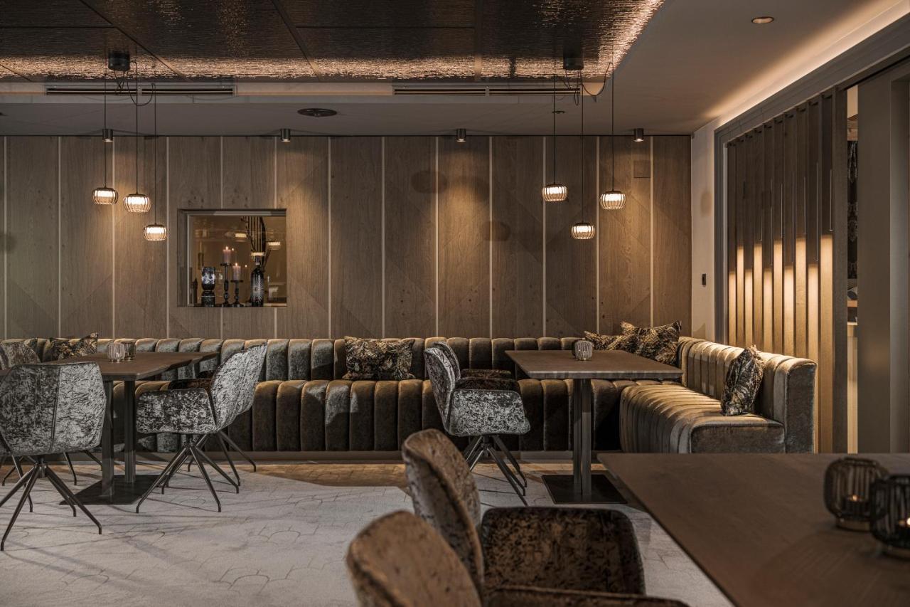 Hotel Post Кальтенбах Экстерьер фото