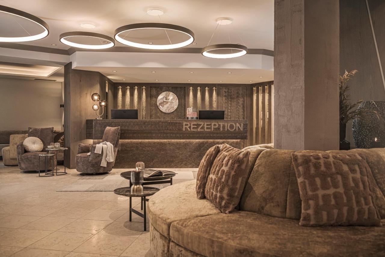 Hotel Post Кальтенбах Экстерьер фото