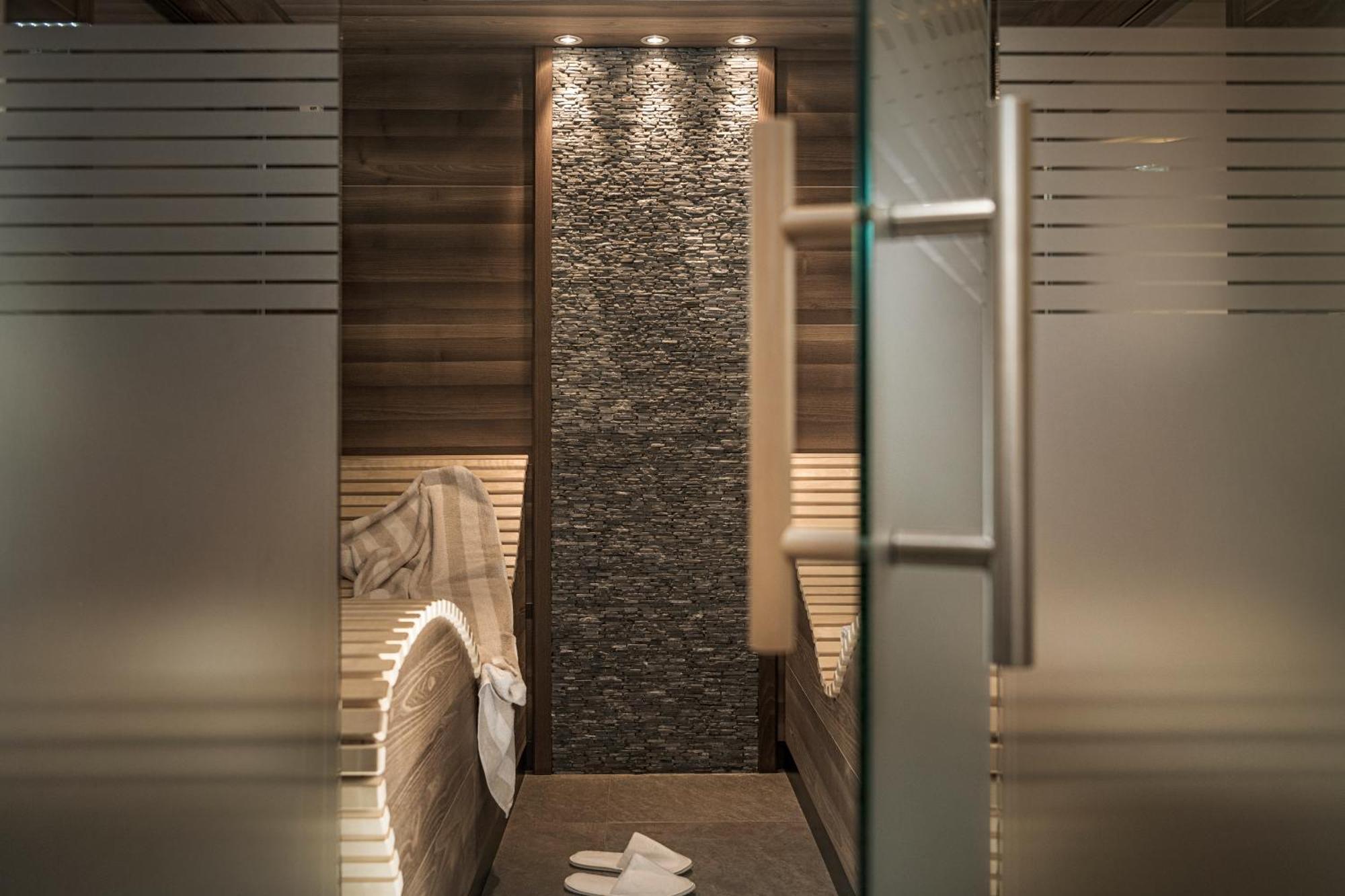 Hotel Post Кальтенбах Экстерьер фото