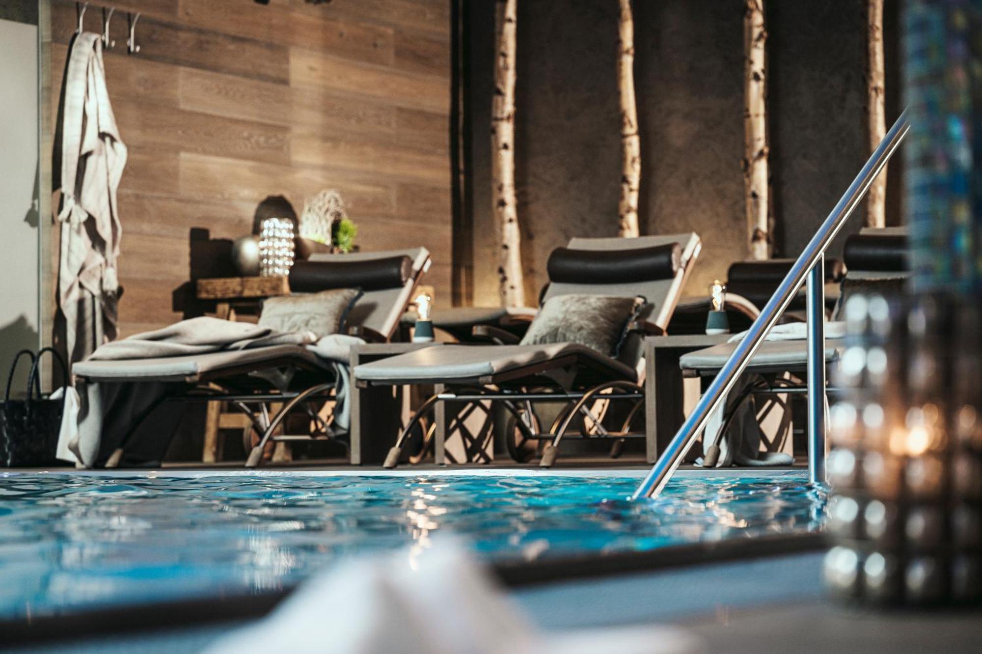 Hotel Post Кальтенбах Экстерьер фото