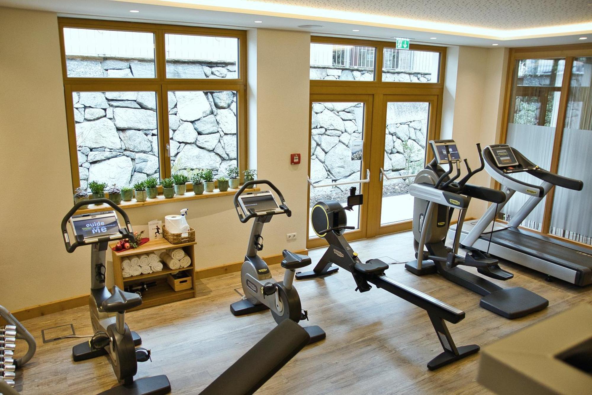 Hotel Post Кальтенбах Экстерьер фото